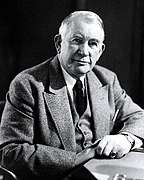 Alben Barkley