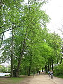 Alsterpark