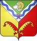 Coat of arms of Velaines