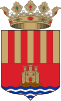 Coat of arms of Alicante