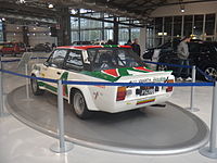 131 Alitalia