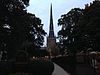 First Presbyterian Church