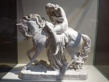 Lady Godiva at Herbert Museum