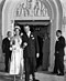 Mariage de James Stewart