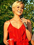 Thumbnail for Kellie Pickler