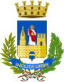 Mazara del Vallo – znak