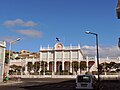 Palácio do Povo.