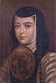 Sor Juana Inés de la Cruz