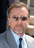 Tim Roth at the 2014 Cannes Film Festival in Cannes, France.