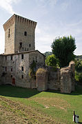 Torre di Pretola