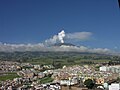 Image 16Galeras, Nariño, (Colombia). (from Decade Volcanoes)