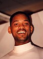 Will Smith, actor, producător, compozitor și rapper american