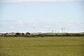 Wonthaggi desalination plant construction in progress