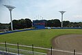 Scinsvche 「静岡県ソフトボール場」