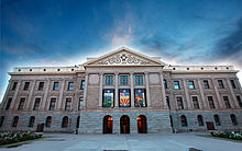 Arizona Capitol Museum 2014.jpg