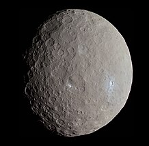 Image de Ceres ye aurora