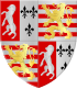 Coat of arms of Gouvy