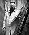 Henri Matisse (Le Cateau-Cambrésis, 31 decèmmre 1869 - Nizza, 3 novèmmre 1954)