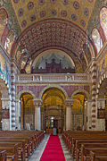 Herz-Jesu-Kirche, Berlin-Prenzlauer Berg, Orgel