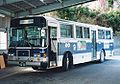 国鉄バスからの引継ぎ車両（現在は廃車） 531-6451→M531-86251