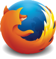 Firefox 23–56, 2013 оны 8-р сарын 6-аас 2017 оны 9-р сарын 28-ны хооронд.