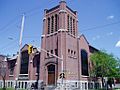 Parkdale United Church