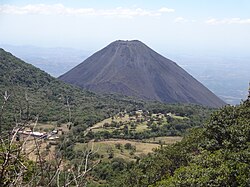 Horizonte de Santa Ana