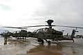 AH-64DJ 長弓阿帕契