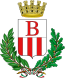 Blason de Bollate