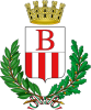 Coat of arms of Bollate (Mi)