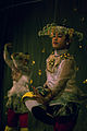 National dance - Burmese traditional dance