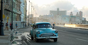 Malecón