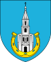 Coat of arms of Ivanava