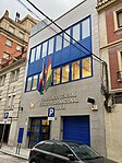 Consulate-General in Madrid