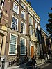 Huis Pauw (Kabinet der Koningin)