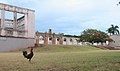 Old Maui High School (ruins), 1921