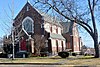 St. John's Episcopal Church