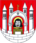 Wappen von Merseburg