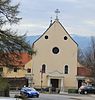 Wolfsberg - Kapuzinerkirche.jpg