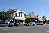 San Angelo National Bank, Johnson and Taylor, and Schwartz and Raas Buildings