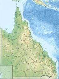 Girramay National Park is located in Queensland