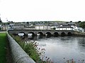 Stone Bridge over the River Vartry