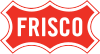 Coat of airms o Frisco, Texas