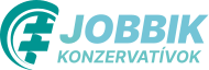 A Jobbik logója 2023 óta