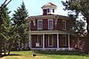 Washington Octagon House