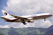 マクドネル・ダグラス DC-10-30