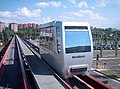 Perugia'da Minimetro