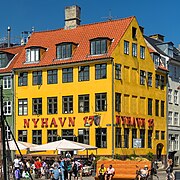 Nyhavn 17