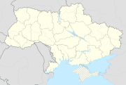 Kirowske (Ukraine)