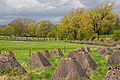 Panzersperren Aachen